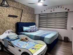 Blk 504B Acacia Breeze @ Yishun (Yishun), HDB 5 Rooms #568652041
